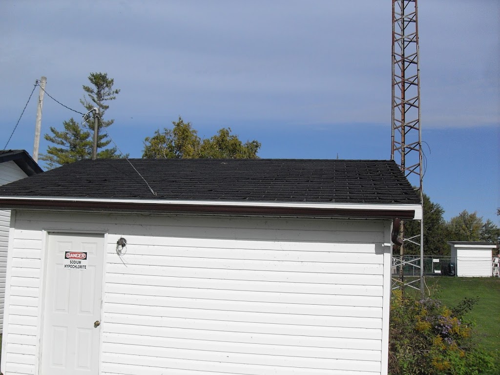 Joyvista Estates Pump House | 3-5 Park St, Lindsay, ON K9V 4R1, Canada | Phone: (705) 374-4827