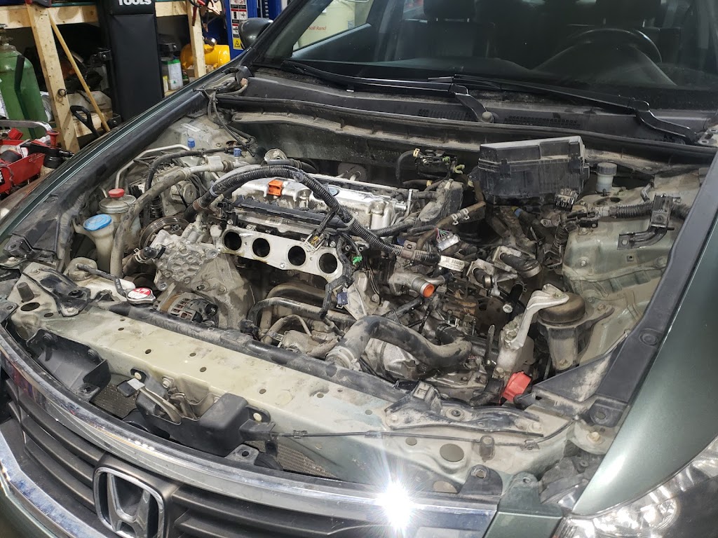 SL Auto Lube Inc | 4400 Elgin Ave, Calgary, AB T2Z 4V8, Canada | Phone: (587) 228-3688