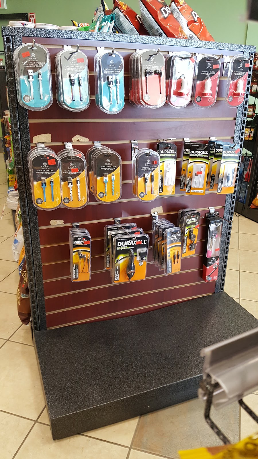Fas Gas Plus | 125 Elizabeth St, Okotoks, AB T0L 1T3, Canada | Phone: (403) 938-2450