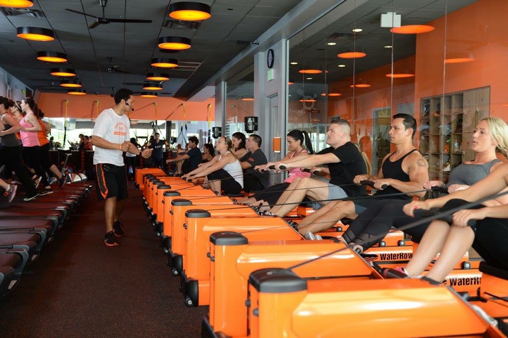 Orangetheory Fitness | 1191 Wilson St W Unit #3, Ancaster, ON L9G 0E8, Canada | Phone: (905) 304-8300