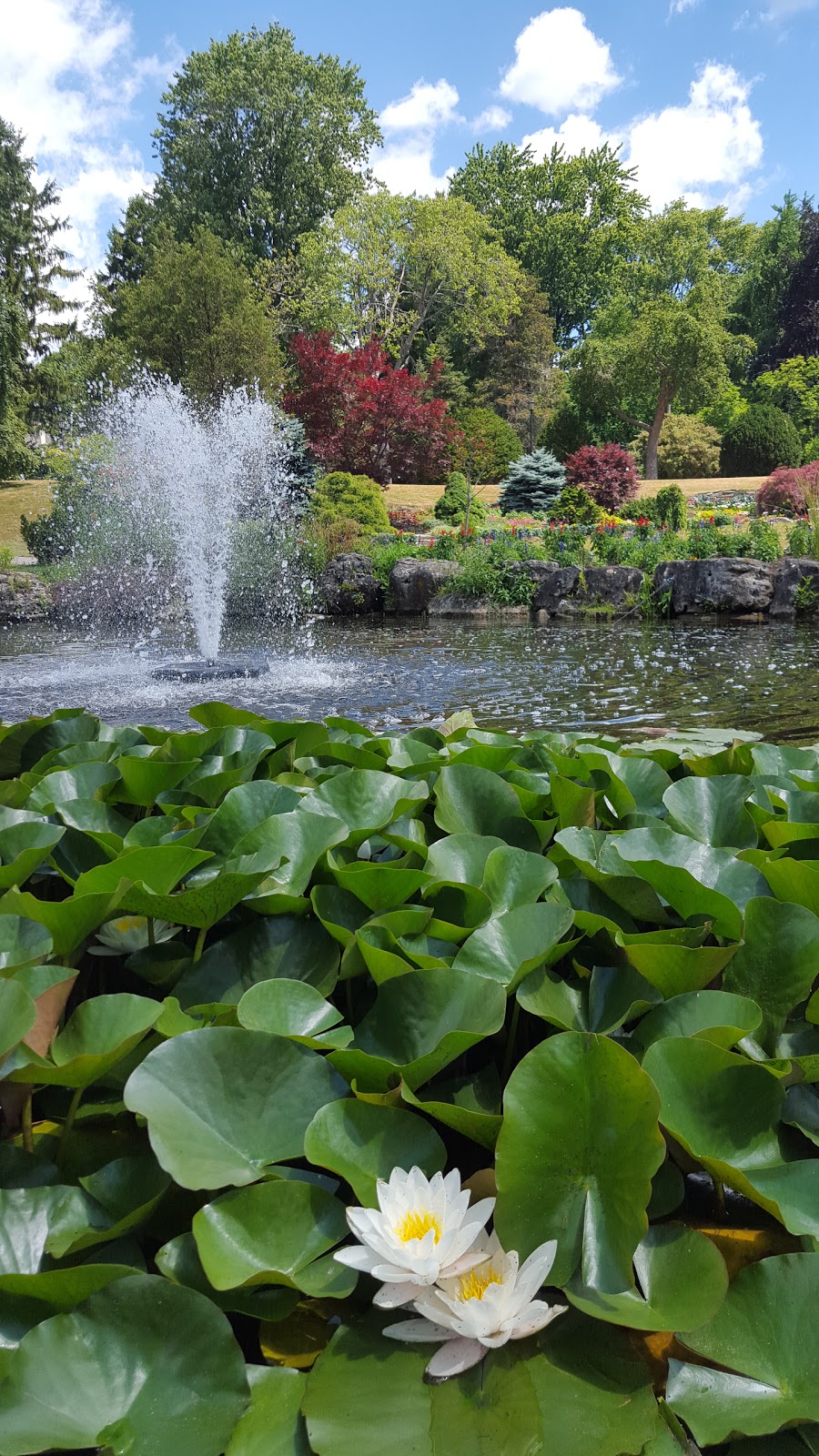 Oakville Galleries | 1306 Lakeshore Rd E, Oakville, ON L6J 1L6, Canada | Phone: (905) 844-4402
