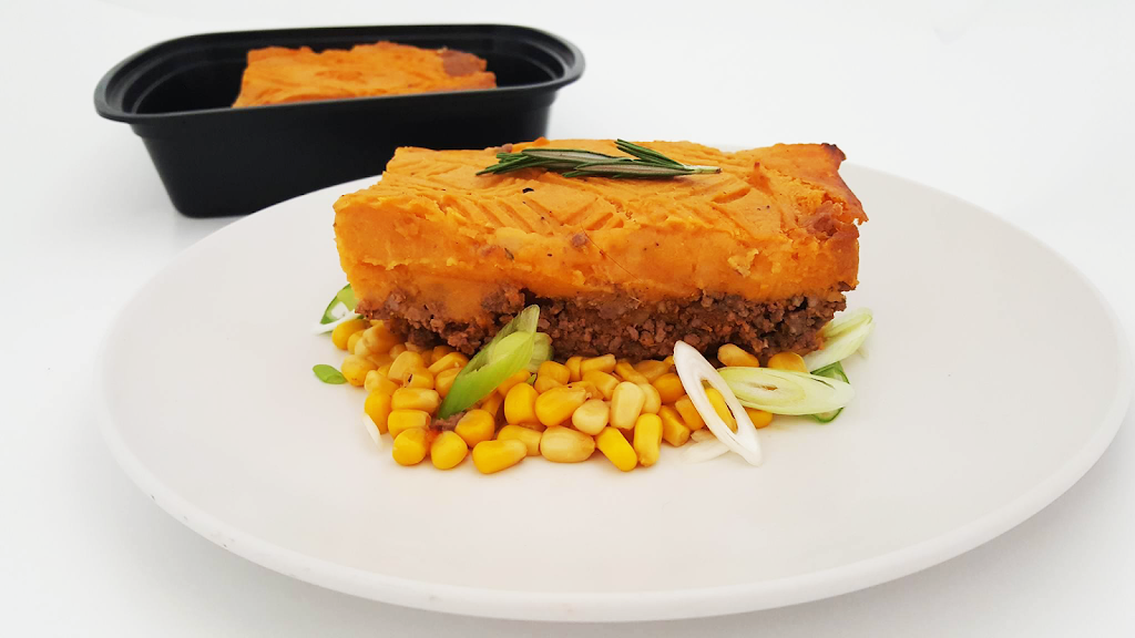 Sublime Creations Gourmet Meals | 3415 Concorde East, Laval, Quebec H7E 2C3, Canada | Phone: 514-318-4591