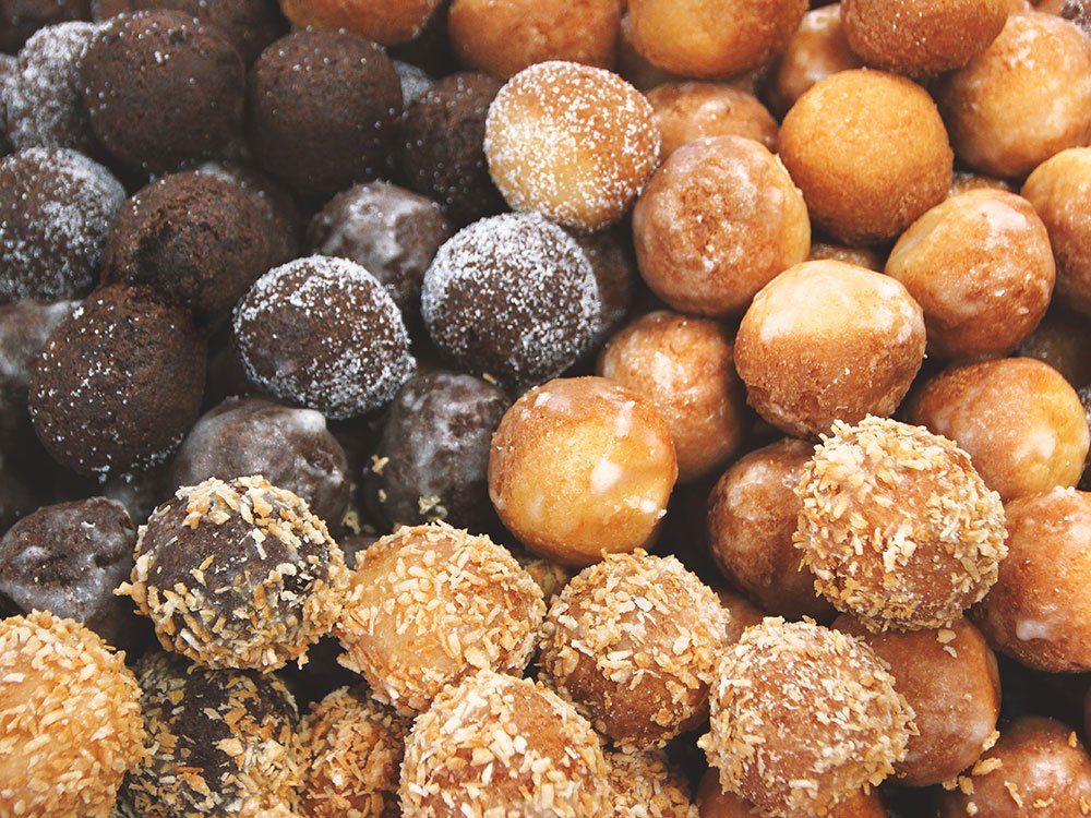 Tim Hortons | 6525 Oak St, Vancouver, BC V6P 3Z3, Canada | Phone: (604) 261-1062