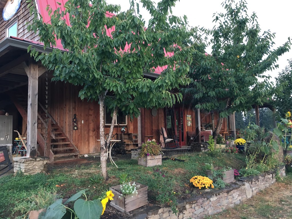 Alderlea Farm and Cafe | 3390 Glenora Rd, Duncan, BC V9L 6S1, Canada | Phone: (250) 597-3438