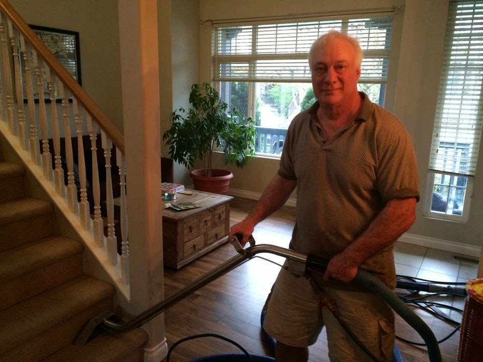 Able Carpet Care | 11291 236 St, Maple Ridge, BC V2W 1W7, Canada | Phone: (604) 467-4457