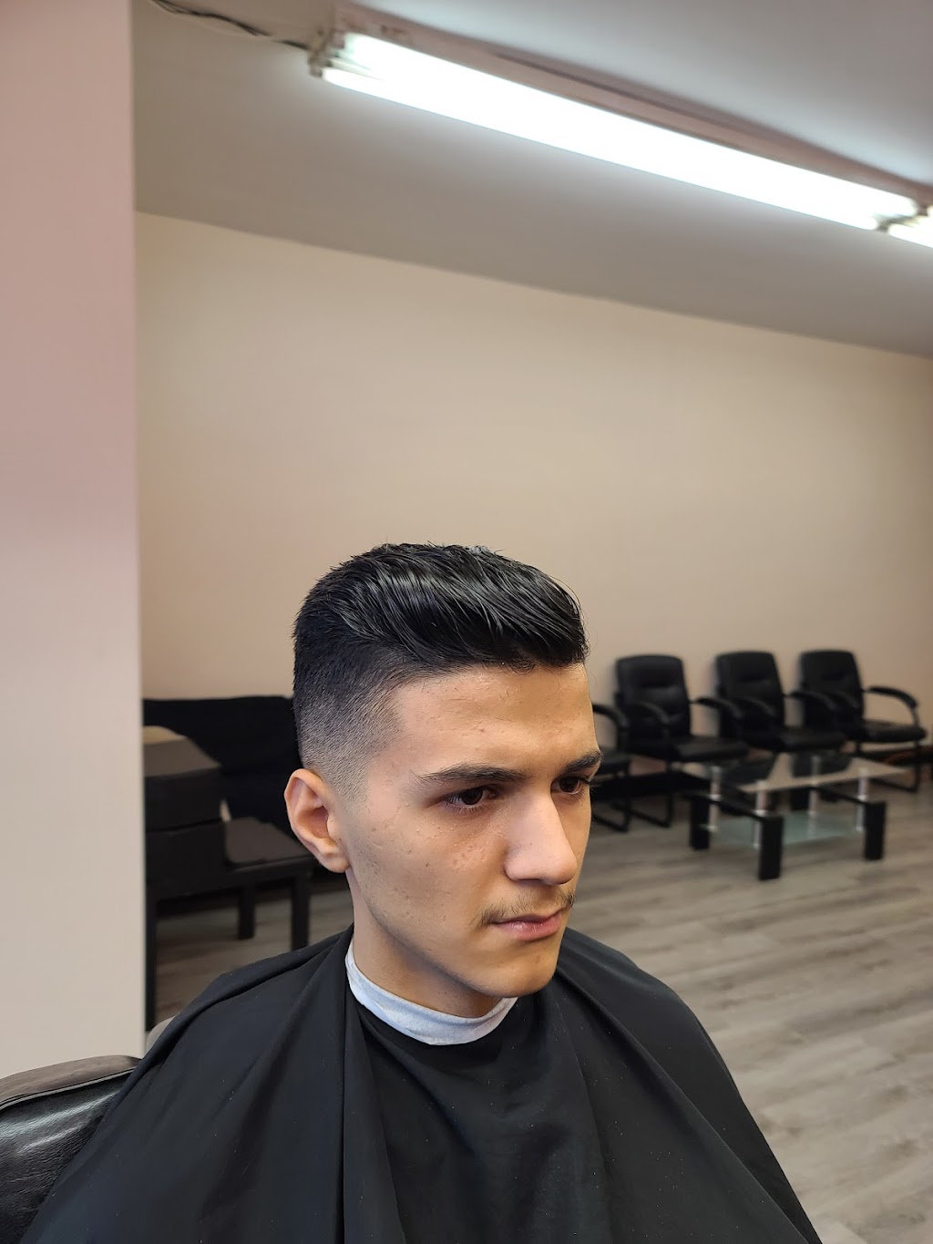 ABO ABDO BARBER SHOP | hair care | 1881 Lawrence Ave E, Scarborough, ON M1R 2Y3, Canada | 6477404337 OR +1 647-740-4337