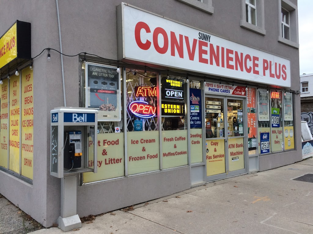 Sunny Convenience | 176 Royal York Rd, Etobicoke, ON M8V 2V5, Canada | Phone: (416) 503-9595