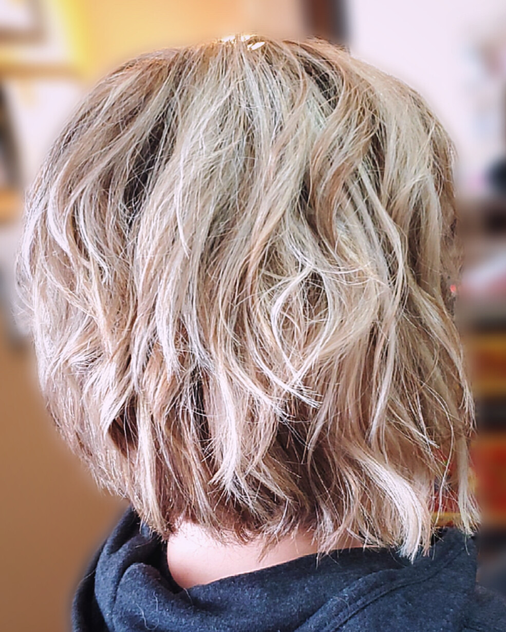 Hair Md by Michelle | 5085 Prairie Ridge Ave, Blackfalds, AB T4M 0E8, Canada | Phone: (780) 660-0408