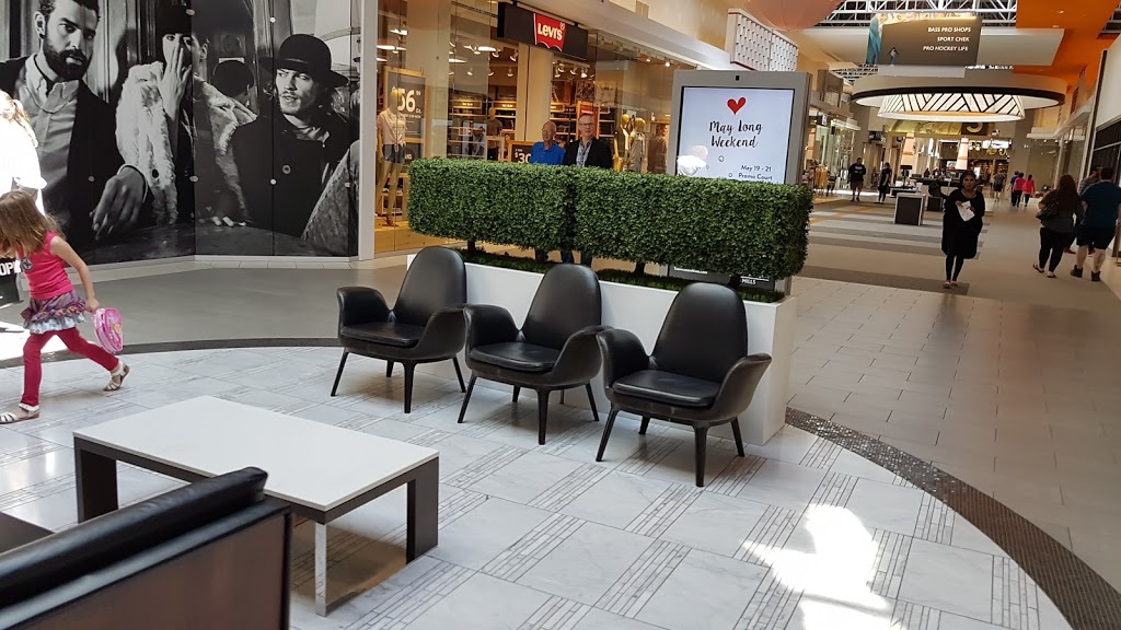 Tsawwassen Mills | 5000 Canoe Pass Way, Tsawwassen, BC V4M 0B3, Canada | Phone: (604) 948-9889