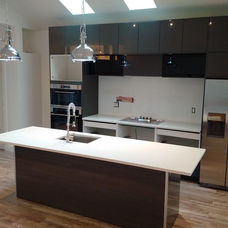 Bulgari Granite | 130 Industrial Ave #203, Carleton Place, ON K7C 3T2, Canada | Phone: (613) 234-6565