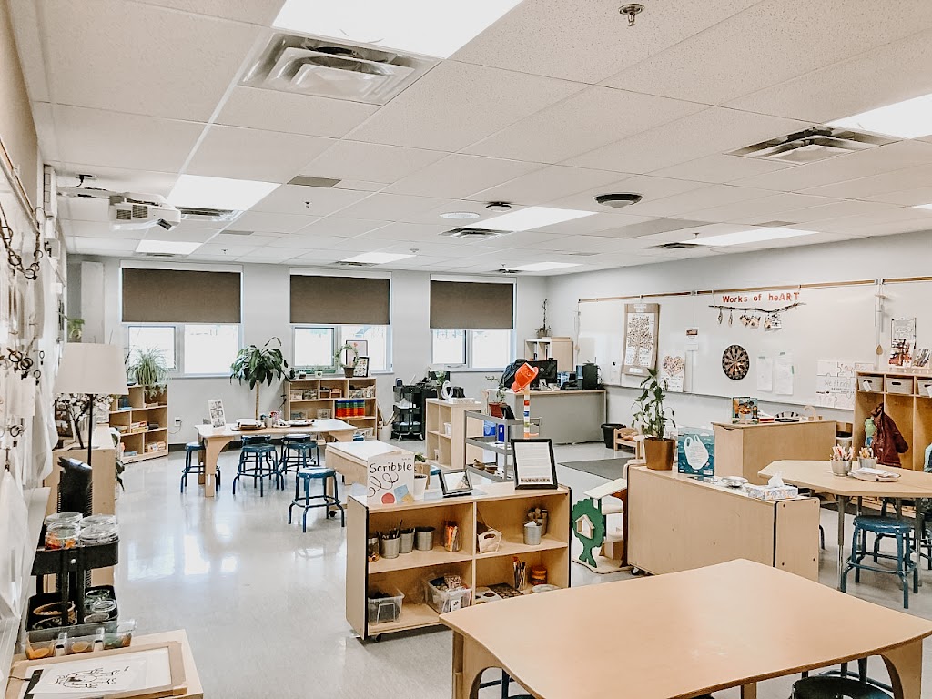 YMCA David Thomas King Child Care | point of interest | 22707 97 Ave NW, Edmonton, AB T5T 5X8, Canada | 7802468431 OR +1 780-246-8431