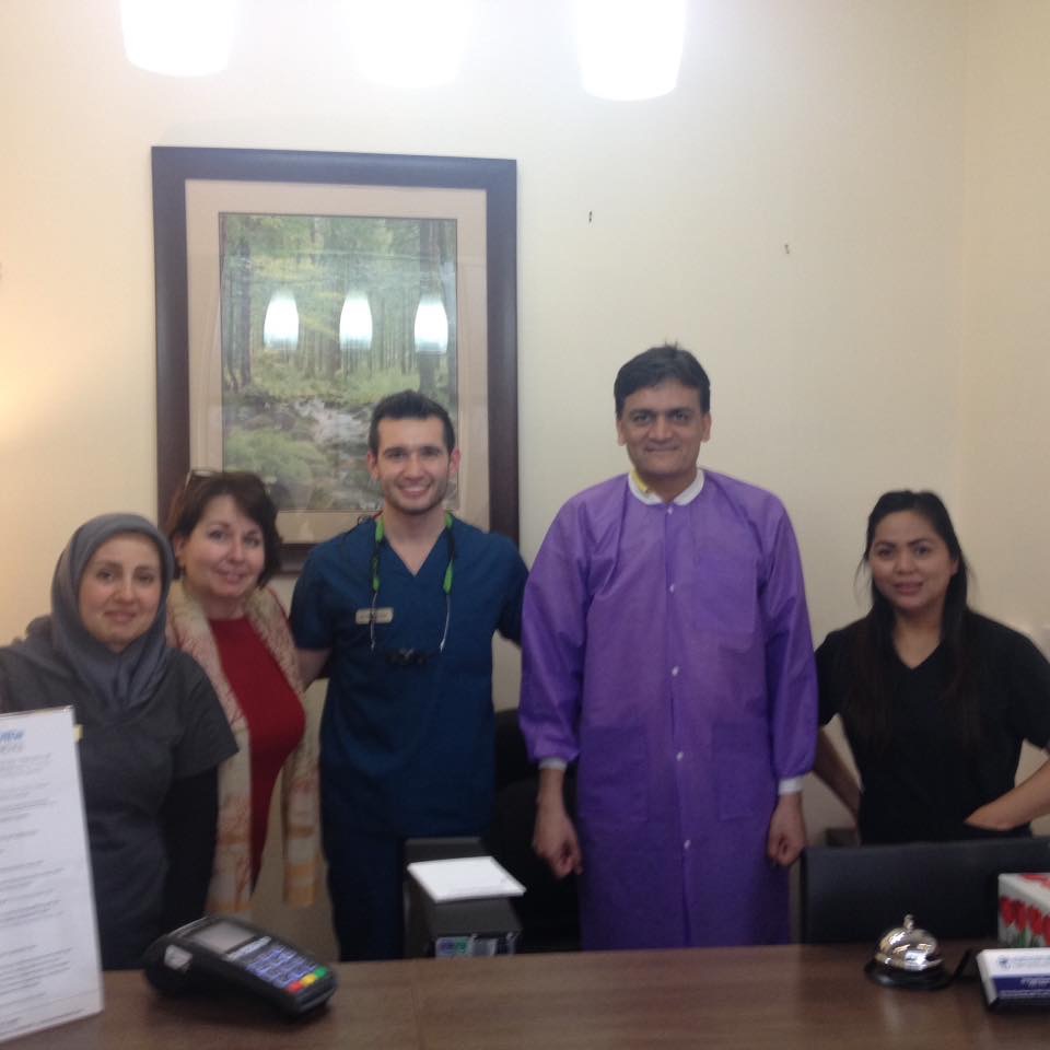 North East View Family Dental Practice | 322 Eastview Rd B5, Guelph, ON N1E 0B8, Canada | Phone: (519) 824-5070