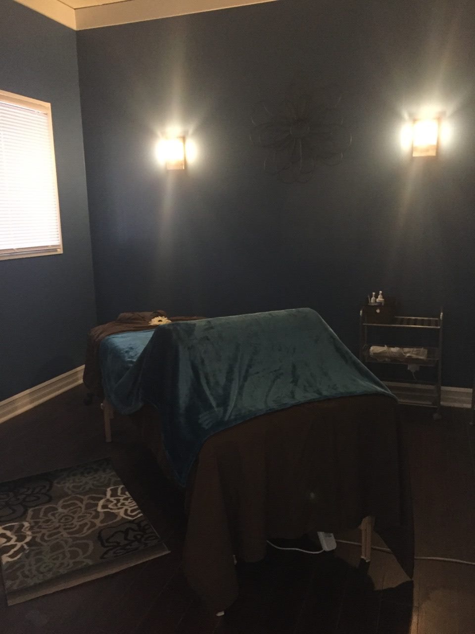 Notaro Massage Therapy | 10158 Niagara Falls Blvd, Niagara Falls, NY 14304, USA | Phone: (716) 298-0368
