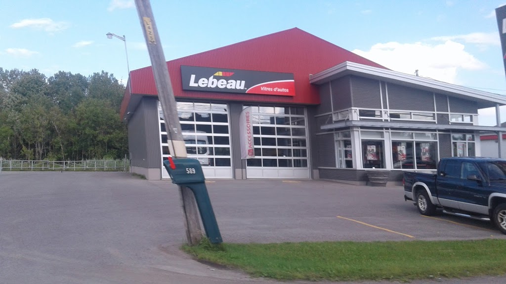 Lebeau Vitres dautos | 589 QC-131, Notre-Dame-des-Prairies, QC J6E 0M1, Canada | Phone: (450) 753-5185
