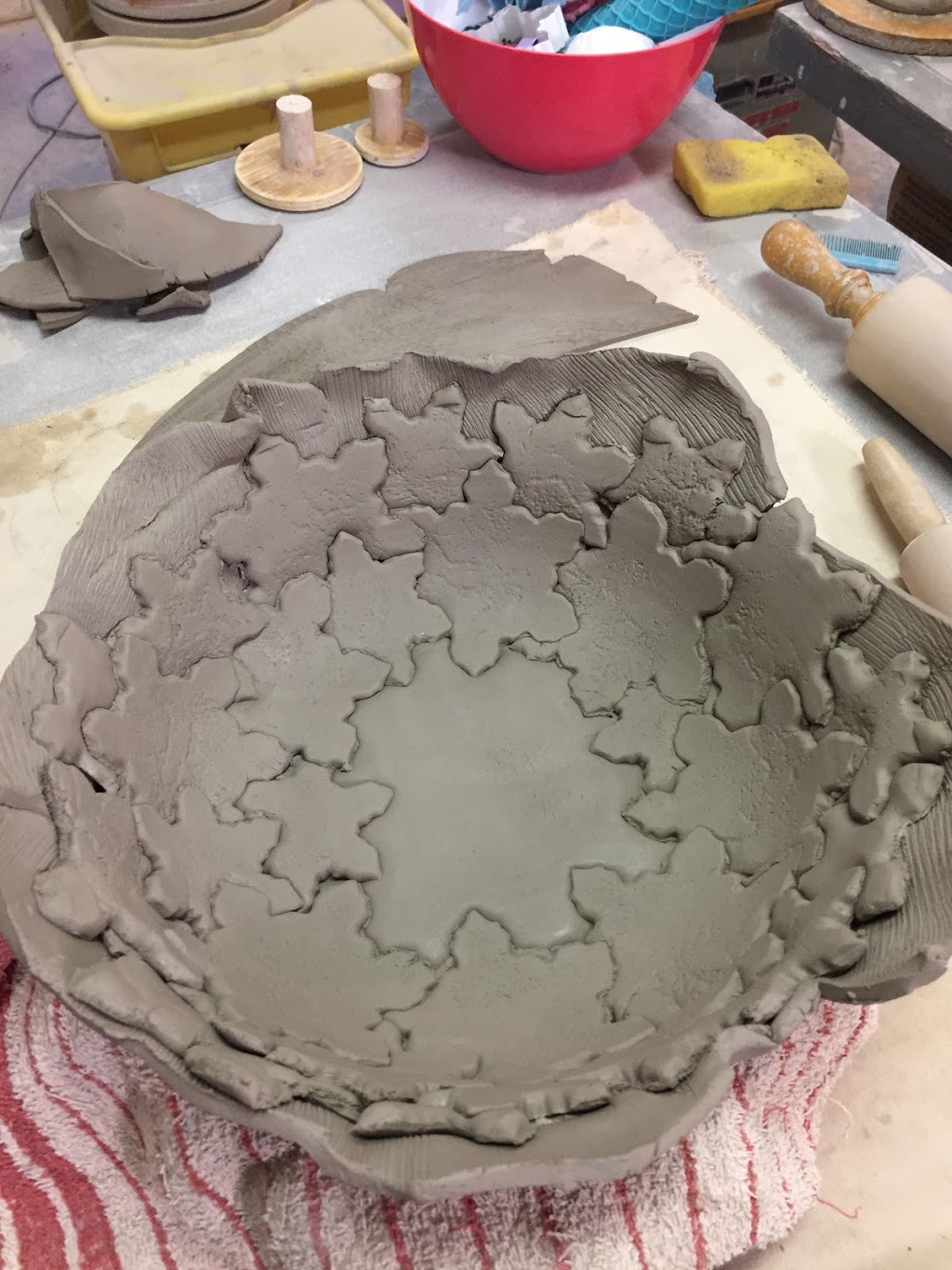 Fergusonvale Pottery | 1010 Flos Rd 4 W, Phelpston, ON L0L 2K0, Canada | Phone: (705) 322-2573