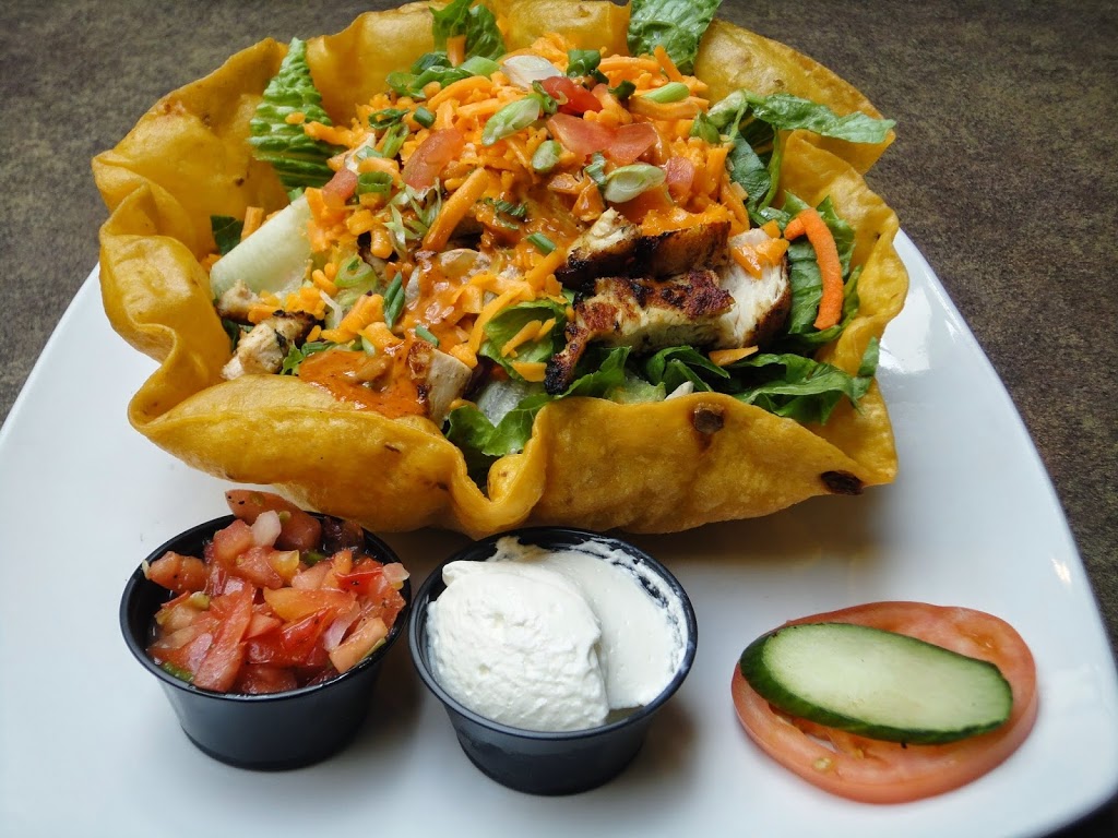 The Coquitlam Grill | 2635 Barnet Hwy #108, Coquitlam, BC V3E 1K9, Canada | Phone: (604) 942-1337