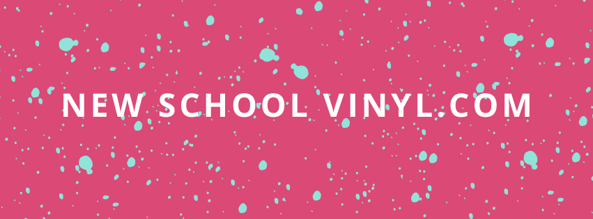 New School Vinyl | 11439 162a Ave NW, Edmonton, AB T5X 2L6, Canada | Phone: (780) 242-8836