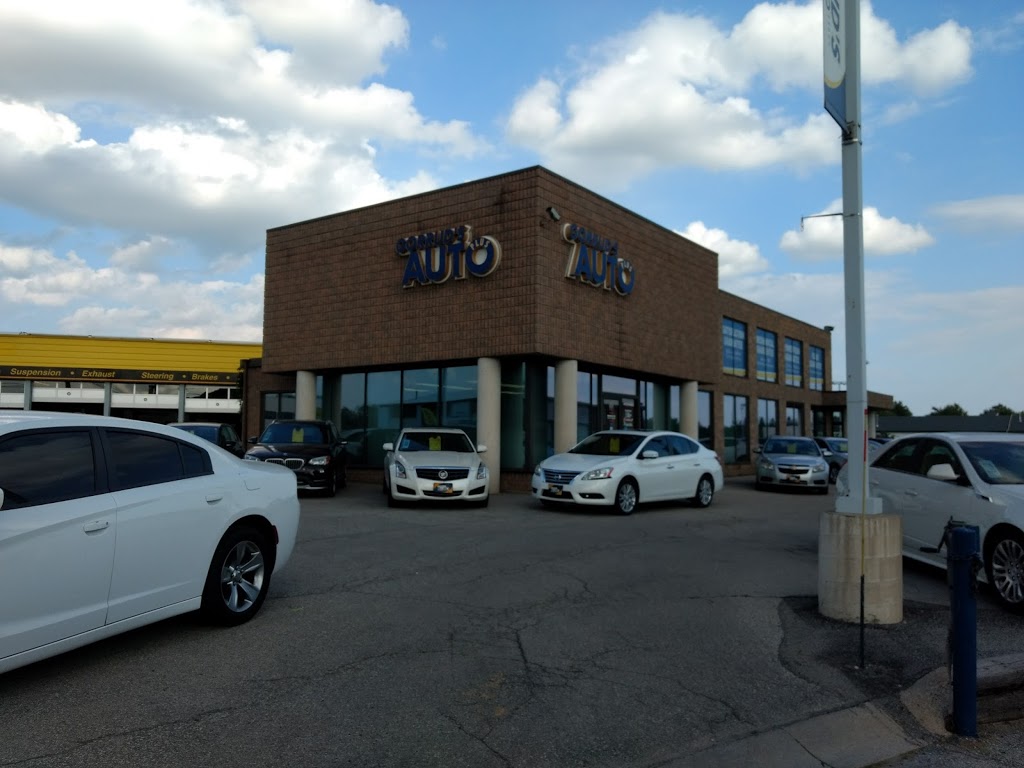 Gorruds Auto Group | 410 Steeles Ave E, Milton, ON L9T 1Y4, Canada | Phone: (905) 875-2277