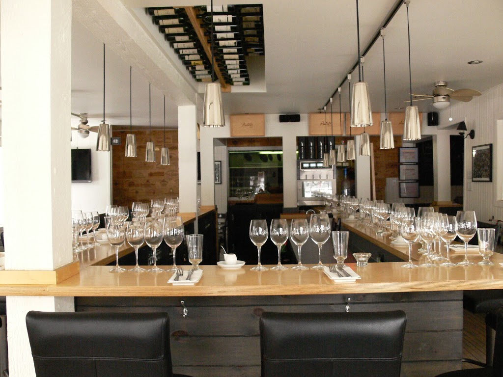 Adèle Bistro | 1241 Chemin du Chantecler, Sainte-Adèle, QC J8B 2Y3, Canada | Phone: (450) 229-4894