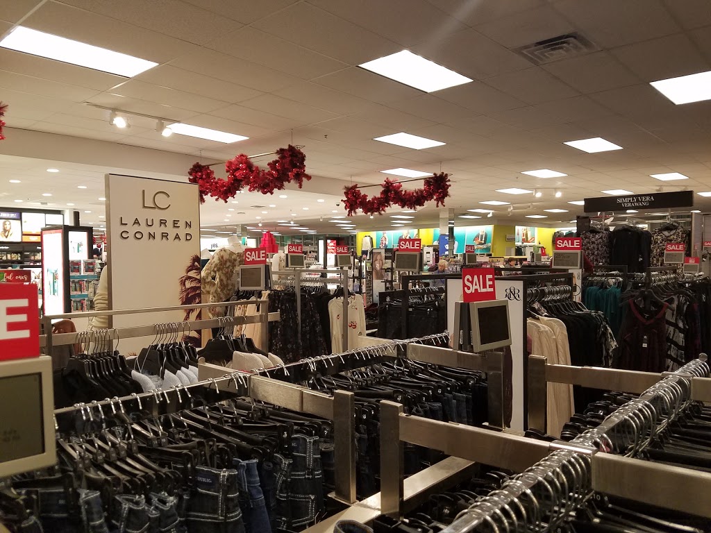 Kohls Orchard Park | 3430 Amelia Dr, Orchard Park, NY 14127, USA | Phone: (716) 826-7859