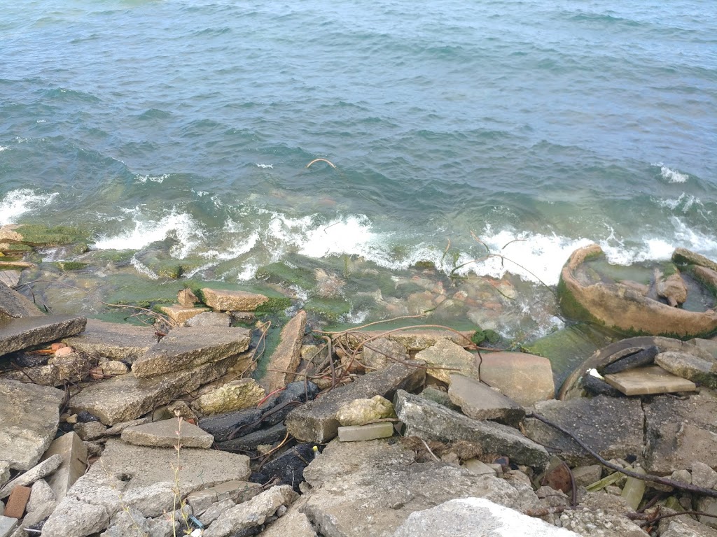 Environmental Outdoor Classroom | Unnamed Road, Toronto, ON M4M, Canada