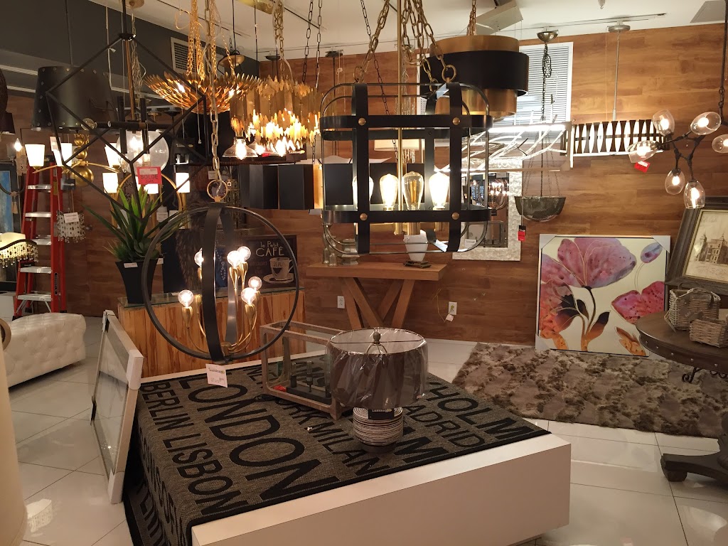 Déco Luminaire | 8480 Boulevard Leduc #30, Brossard, QC J4Y 0K7, Canada | Phone: (450) 678-3926