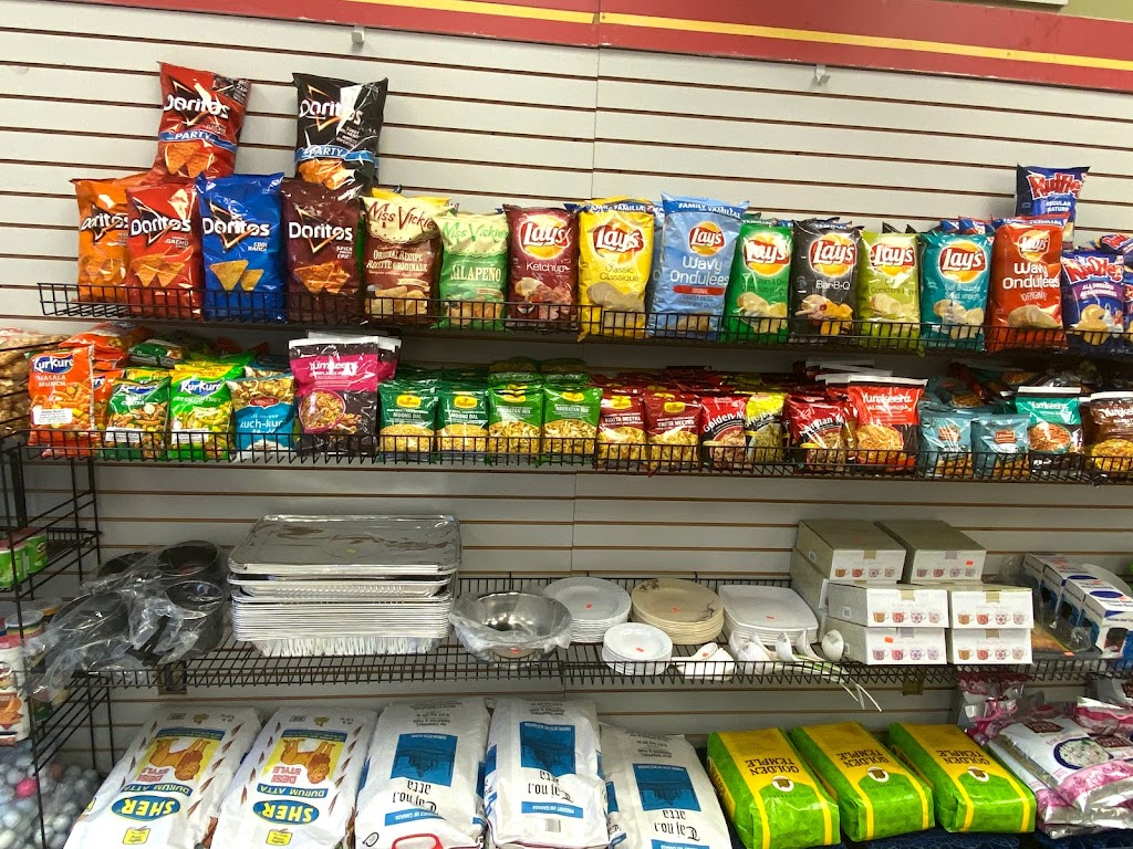 Mexx Megamart | 1600 Lansdowne St W #11, Peterborough, ON K9J 7C7, Canada | Phone: (705) 745-3898