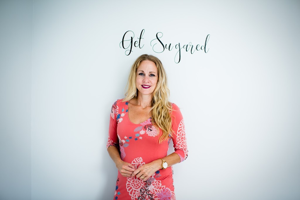 Get Sugared by Krista | 46355 Loring Ave, Chilliwack, BC V2P 7M5, Canada | Phone: (604) 798-6631