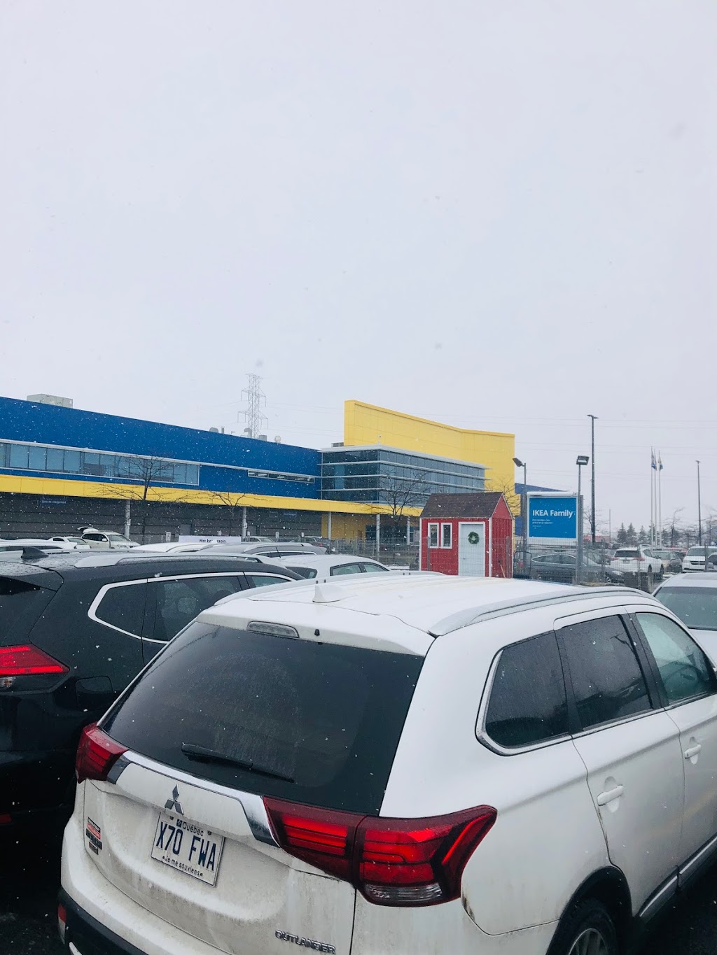 Soniplastics Inc | 1610 Rue Eiffel, Boucherville, QC J4B 5Y1, Canada | Phone: (450) 449-6000