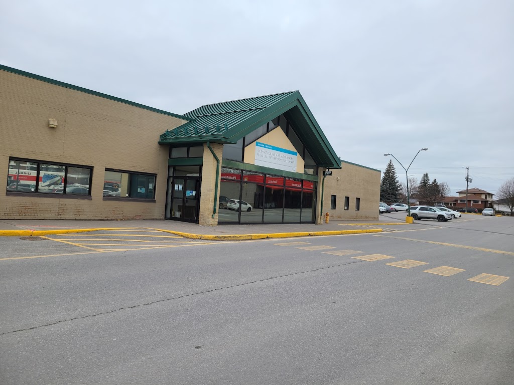 Home and Community Care Support Services South East | 470 Dundas St E, Belleville, ON K8N 1G1, Canada | Phone: (613) 966-3530