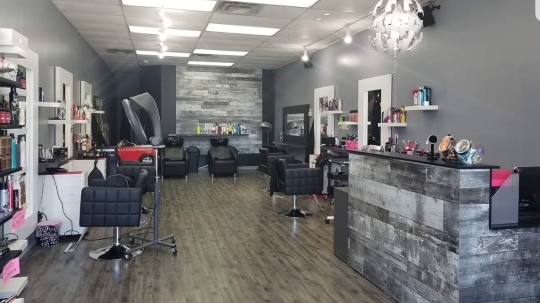 Coiffure Beauté J Style | 286 Boulevard Curé-Labelle, Sainte-Thérèse, QC J7E 2X7, Canada | Phone: (450) 951-8877