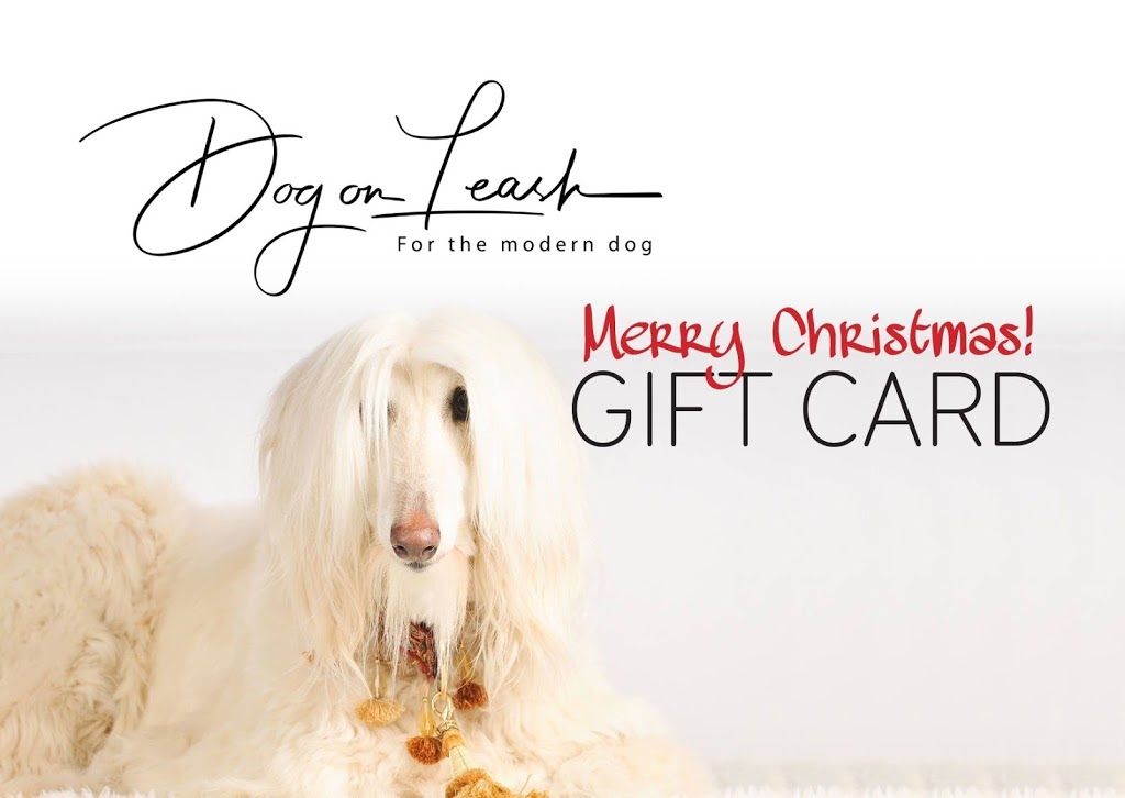 Dog On Leash | 412 Rue du Golf, Saint-Zotique, QC J0P 1Z0, Canada | Phone: (450) 267-2074