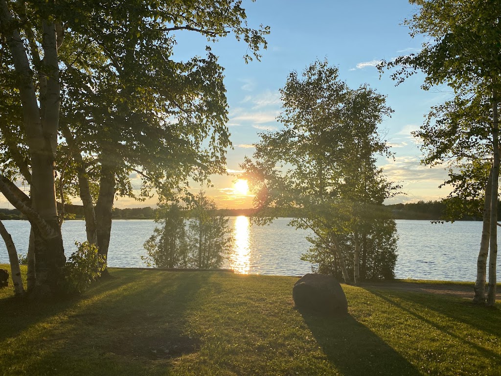 Domaine des Trois Îles | 580 Bd du Sacré Coeur, Saint-Félicien, QC G8K 1T5, Canada | Phone: (418) 515-4537