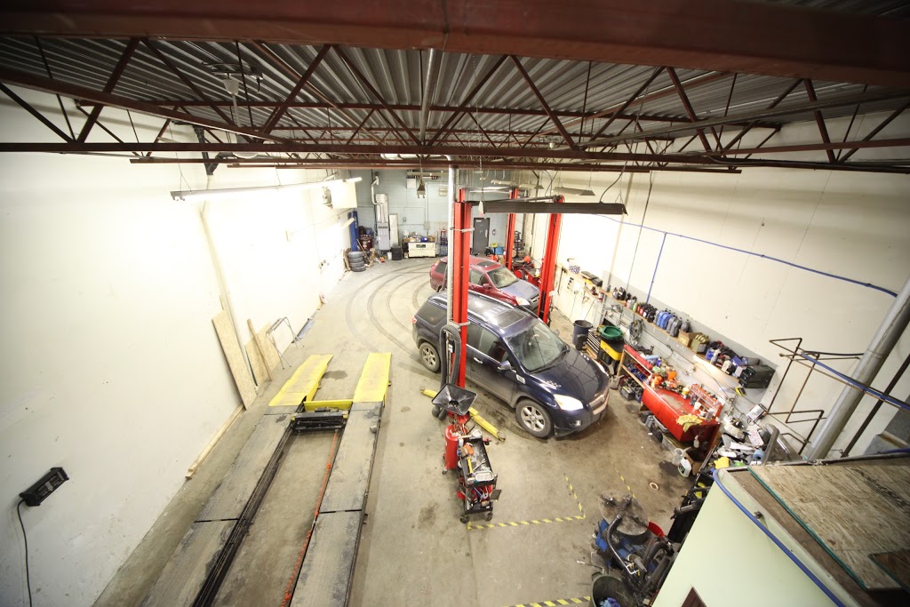 KT Motors - Wheel Alignment Expert | 9639 54 Ave NW, Edmonton, AB T6E 5N7, Canada | Phone: (587) 989-4282