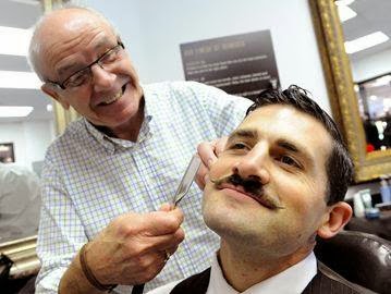 DAVID E. WHITE Barbershop | DAVID E. WHITE, 171 Queens Avenue, London, ON N6A 5J7, Canada | Phone: (519) 642-0777