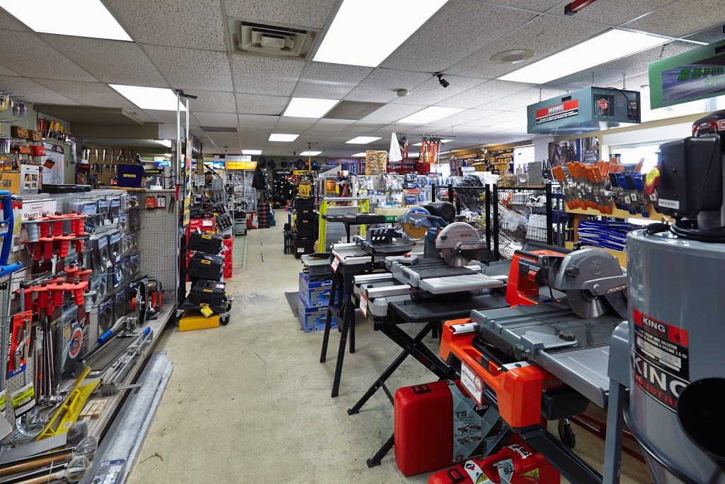 Tegs Tools & Machinery 02 - 1361 Rymal Rd E, Hamilton, ON L8W 3N1, Canada