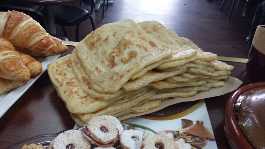 Cafe Ourika | 5780 Grande Allée, Saint-Hubert, QC J3Y 1B2, Canada | Phone: (514) 983-6670