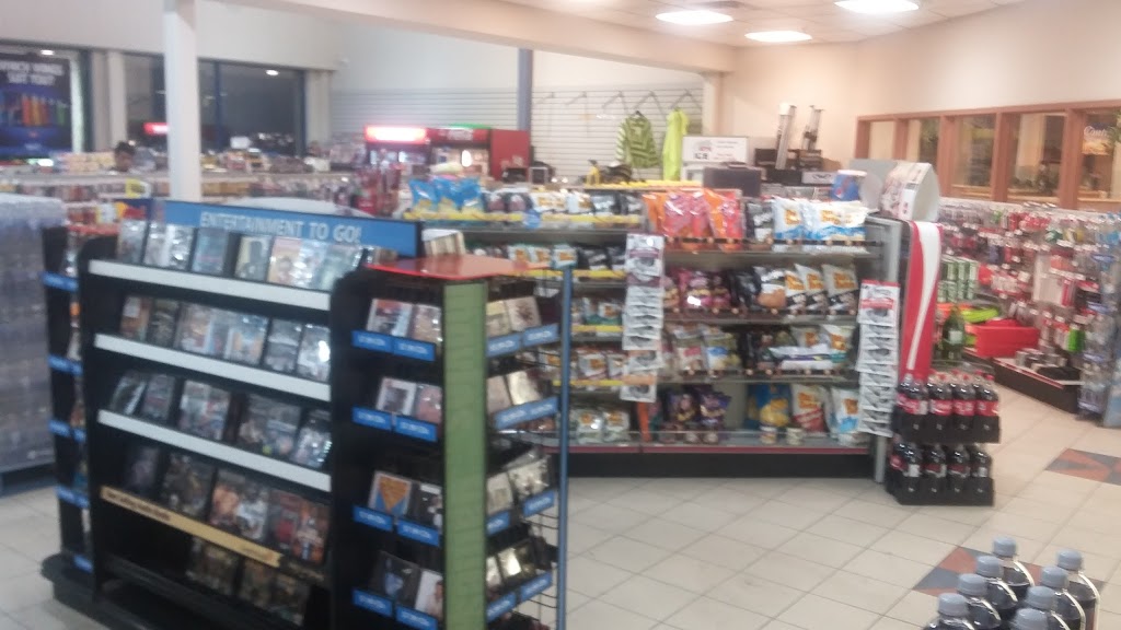 HUSKY | 6625 Kennedy Rd, Mississauga, ON L5T 2W4, Canada | Phone: (905) 565-9548