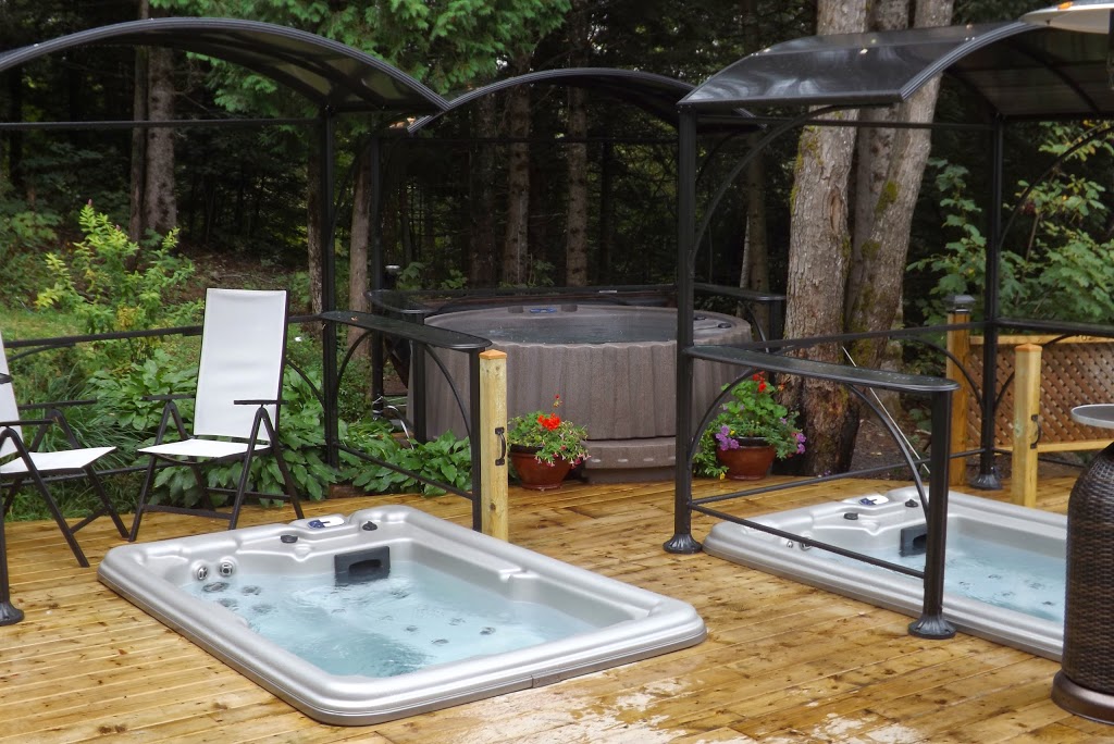Hôtel Spa Watel | 250 Rue Saint Venant, Sainte-Agathe-des-Monts, QC J8C 2Z7, Canada | Phone: (800) 363-6478