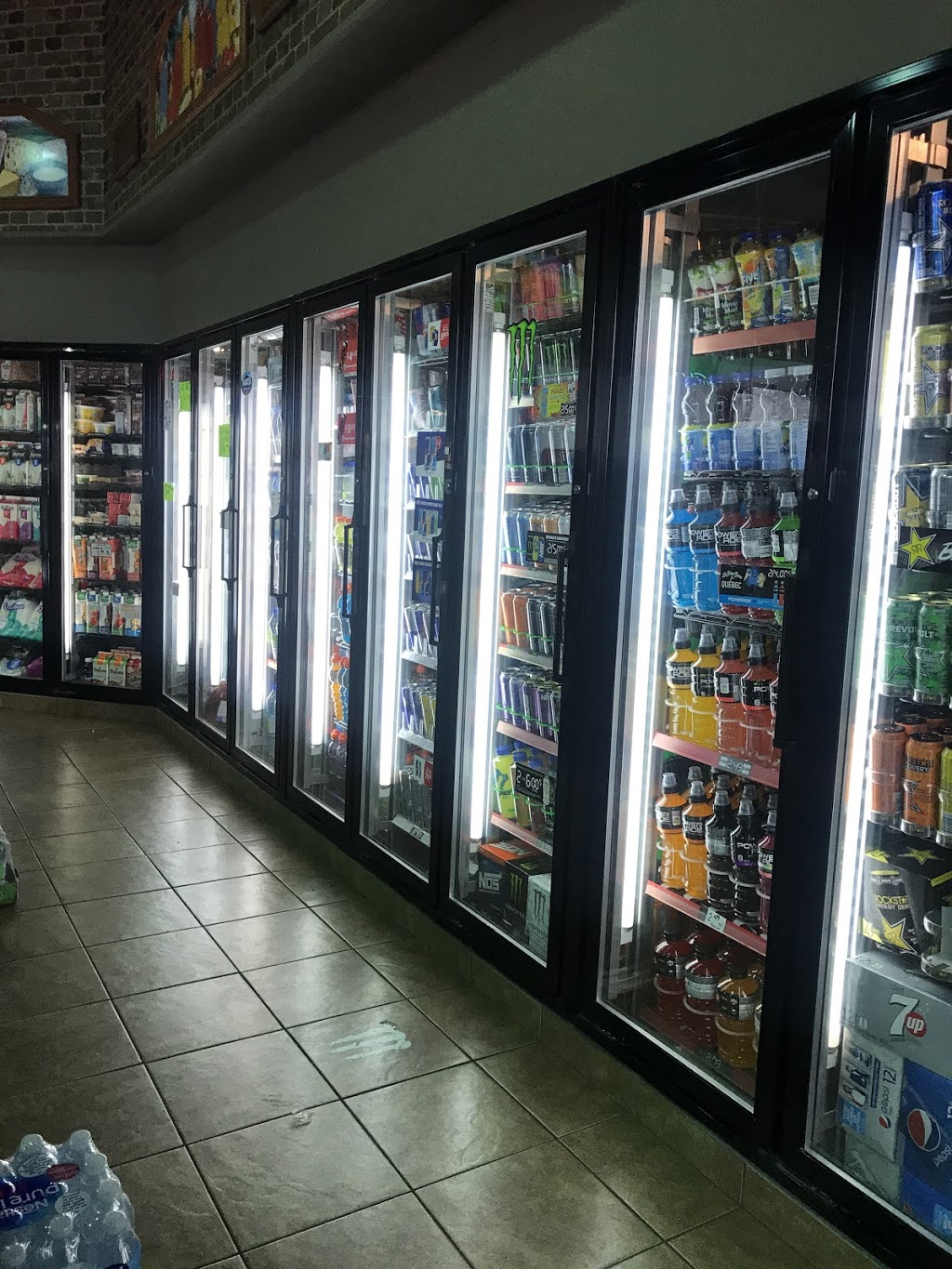 Depanneur Jolibourg Enr | 70 Ch de Lavaltrie, Lavaltrie, QC J5T 2H1, Canada | Phone: (450) 586-1110