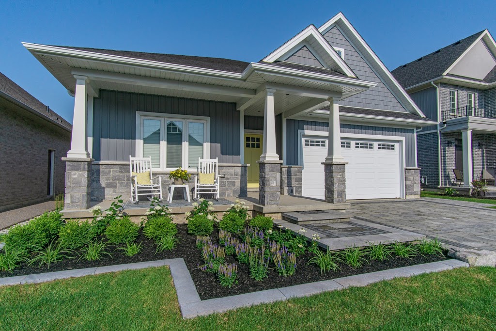 Zarcon Landscape | 869 Effingham St, Fenwick, ON L0S 1C0, Canada | Phone: (905) 892-0131