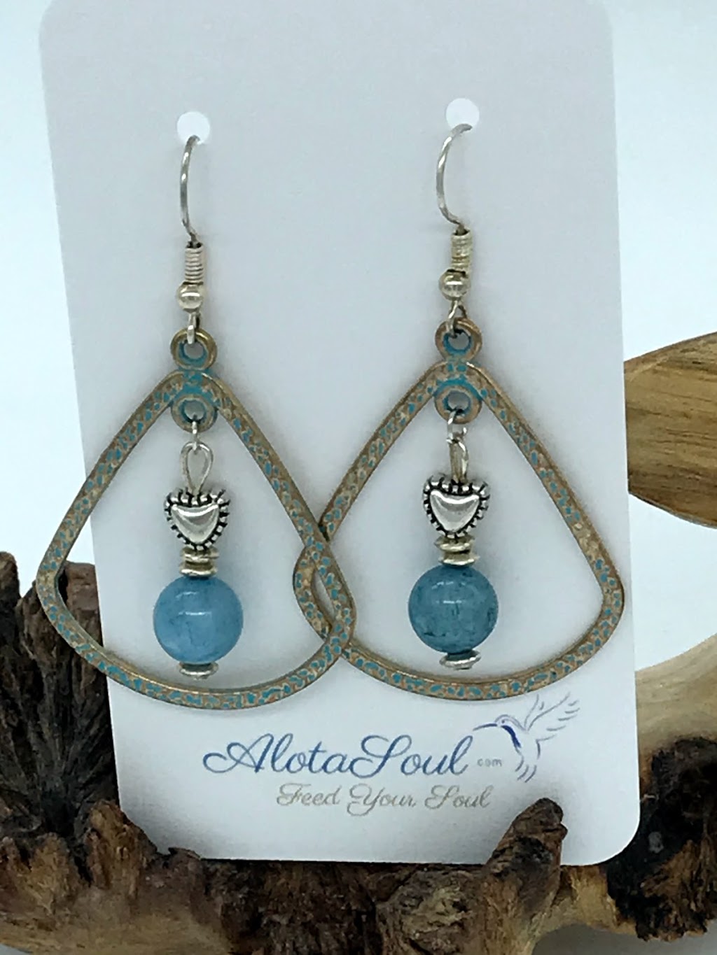 AlotaSoul Jewelry and Accessories | 7141 53 St NE, Canoe, BC V0E 1K0, Canada | Phone: (250) 804-4929
