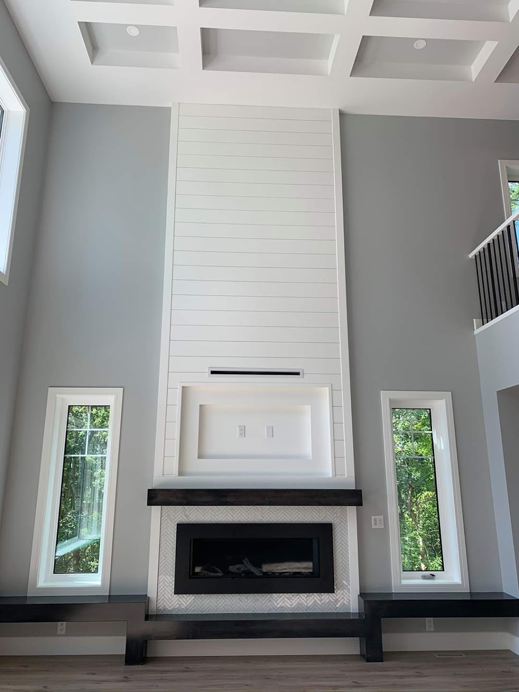 Tandem Finishing Inc | Red Deer, AB T4R 2E9, Canada | Phone: (403) 506-6665