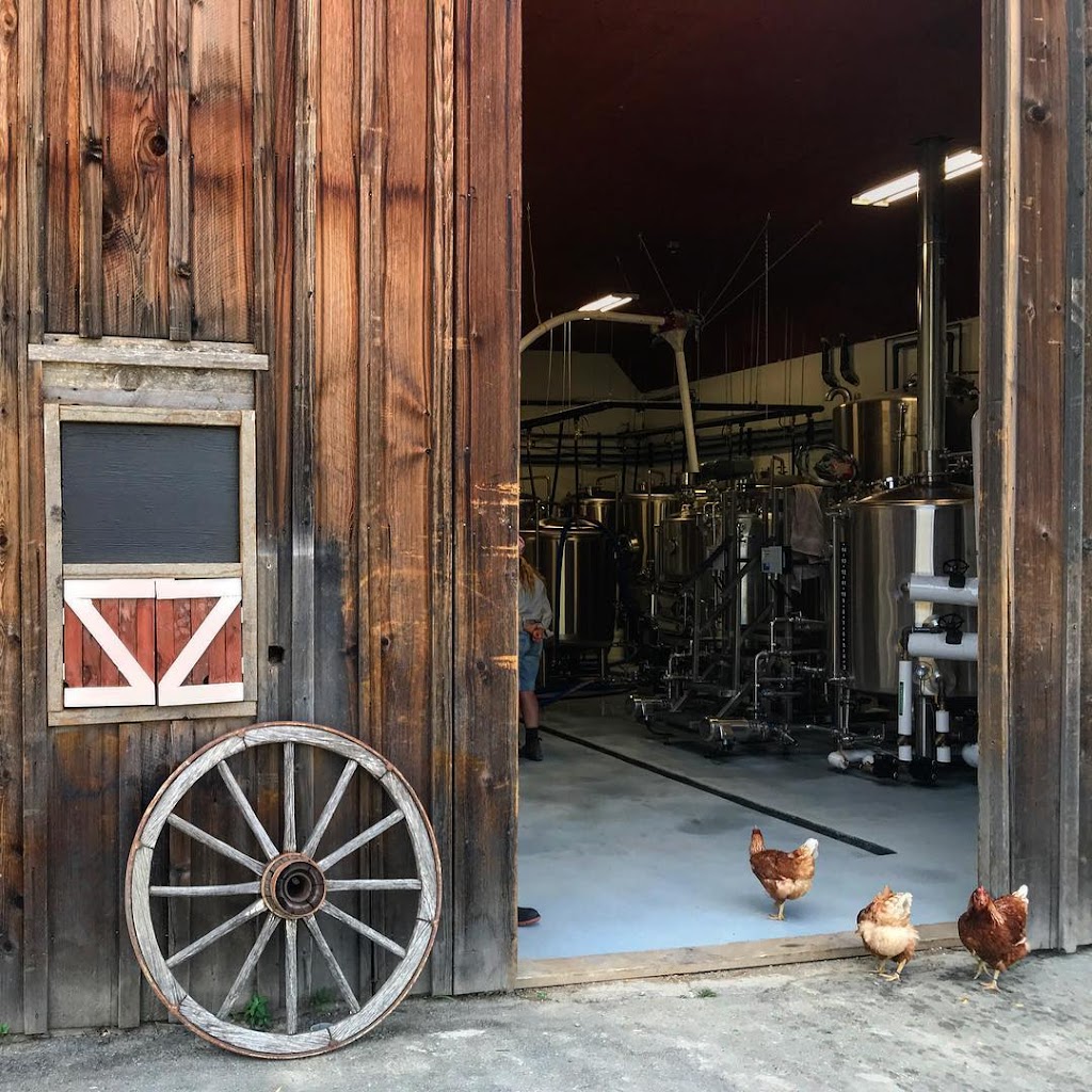 The Beer Farmers | 8324 Pemberton Meadows Rd, Pemberton, BC V0N 2L2, Canada | Phone: (778) 770-1523