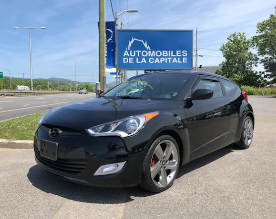 Automobiles de la Capitale | 7050 Boulevard Sainte-Anne, Château-Richer, QC G0A 1N0, Canada | Phone: (418) 972-1200