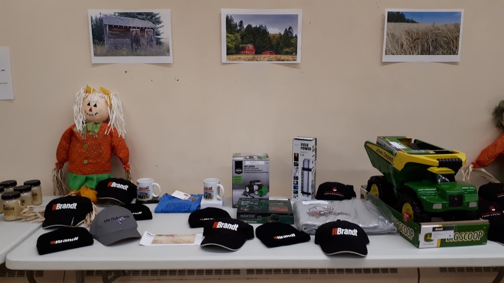 Keephills Community Hall | 15 Range Rd 32A, Duffield, AB T0E 0N0, Canada | Phone: (780) 238-3377