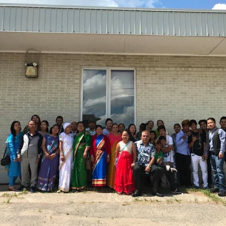 NEPALI CHRISTIAN CHURCH | 41 Birchwood Rd, Regina, SK S4S 5N2, Canada | Phone: (306) 580-3600