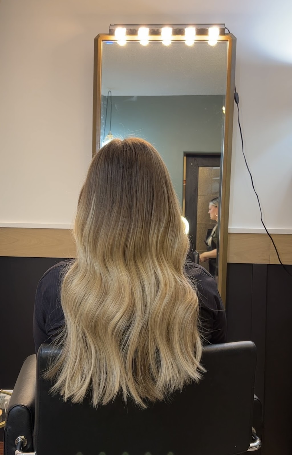 Nano Bead Extensions | 144 Springmere Rd, Chestermere, AB T1X 1R4, Canada | Phone: (403) 829-9351