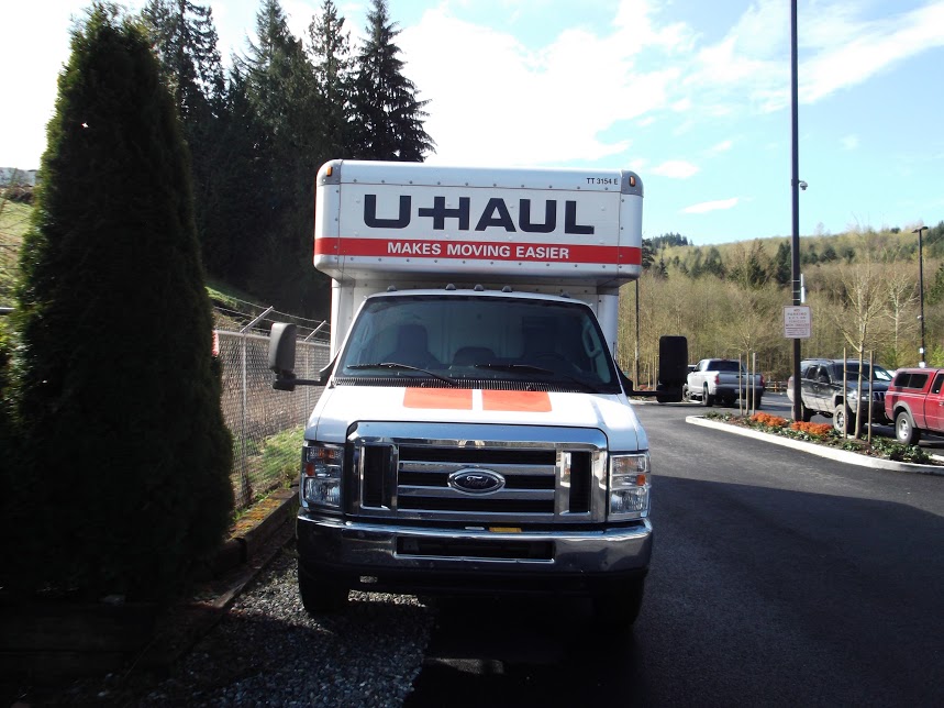 Alger Mini Storage | 1761 Patrick Ln, Bellingham, WA 98229, USA | Phone: (360) 724-5200
