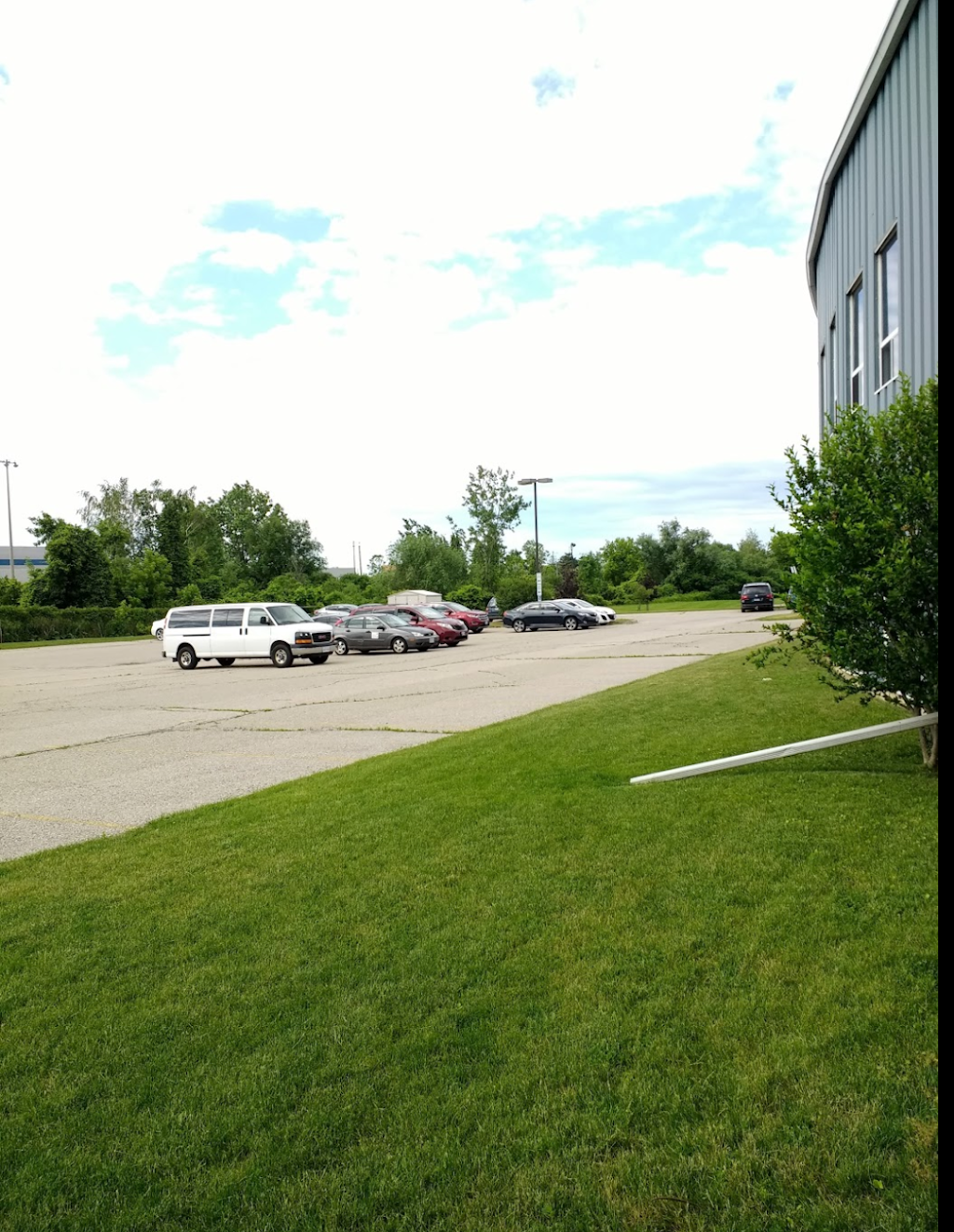 Celebration Church | 22 Holiday Dr, Brantford, ON N3R 7J4, Canada | Phone: (519) 753-4549